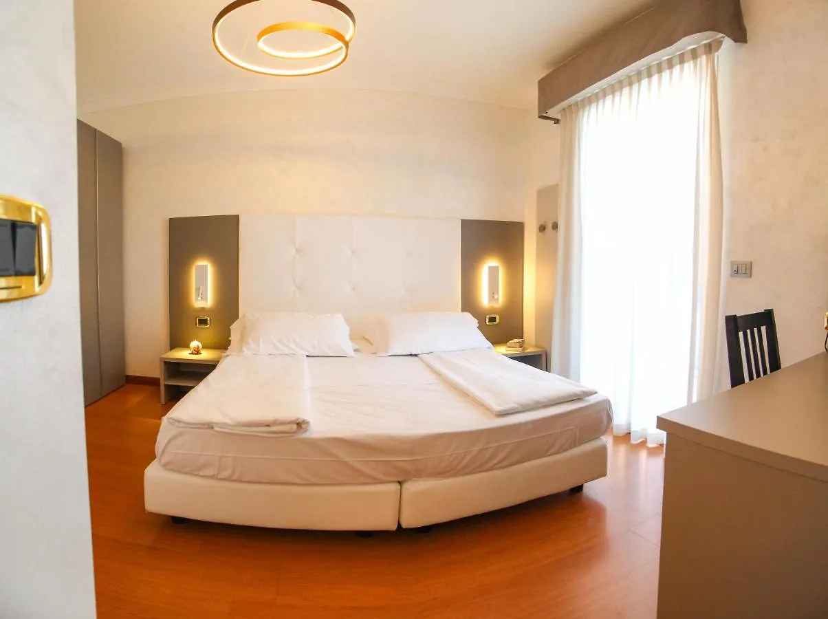 Grand Hotel Esplanada Bibione Italy