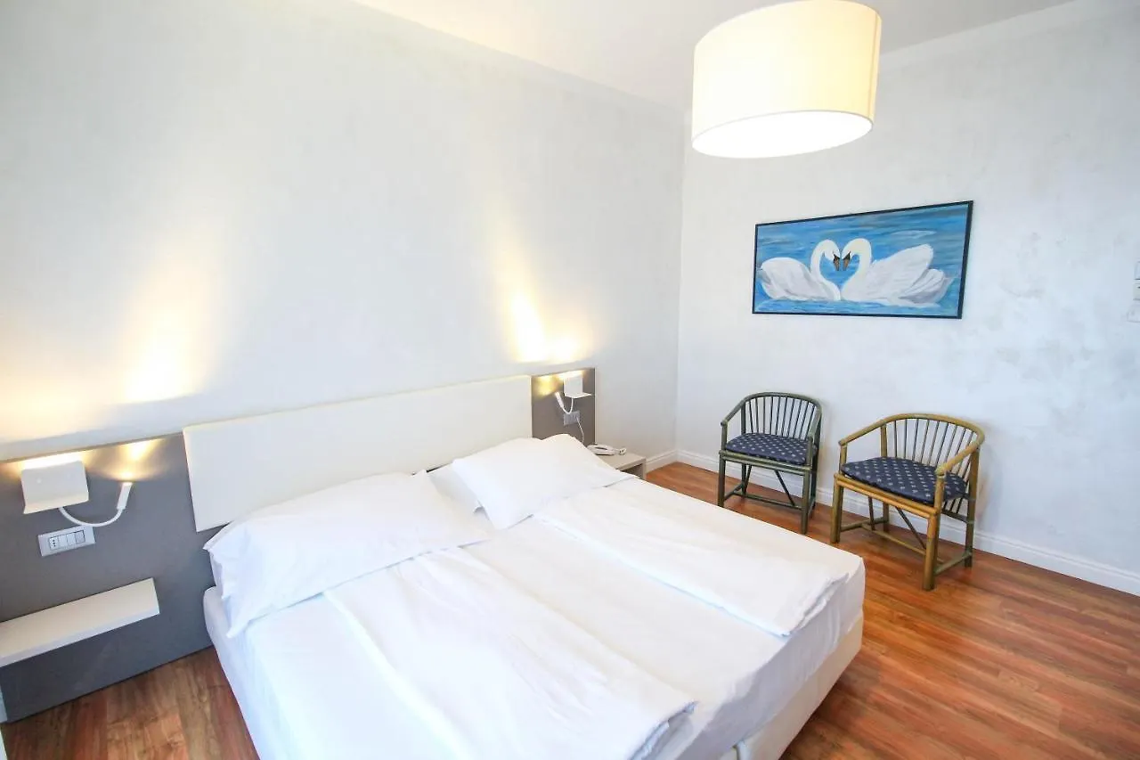 Grand Hotel Esplanada Bibione