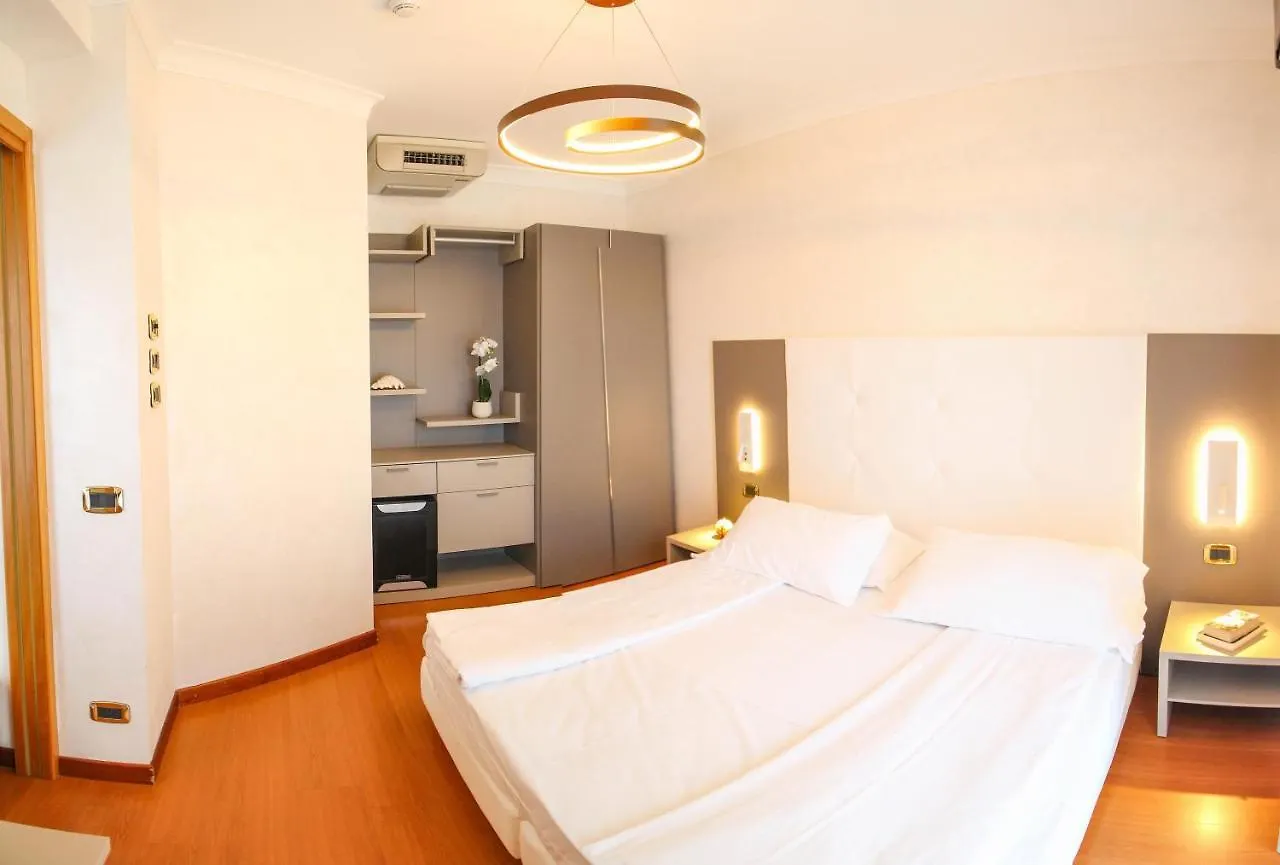 Grand Hotel Esplanada Bibione