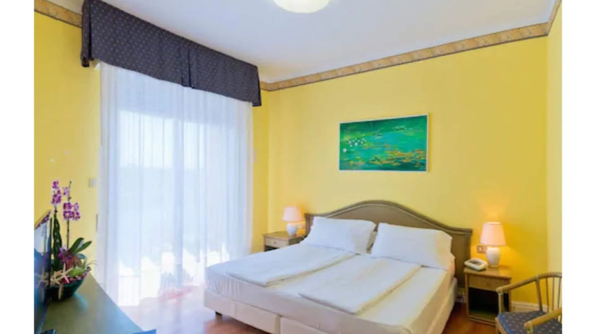 Grand Hotel Esplanada Bibione