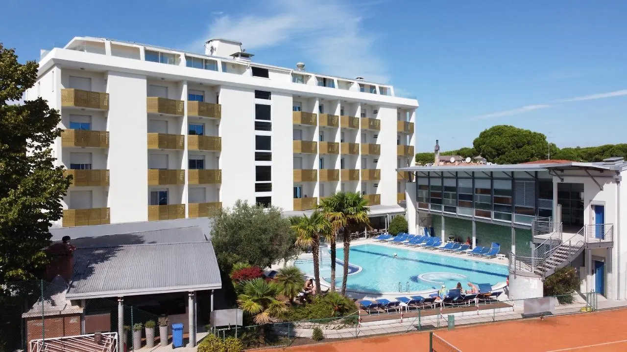Grand Hotel Esplanada Bibione
