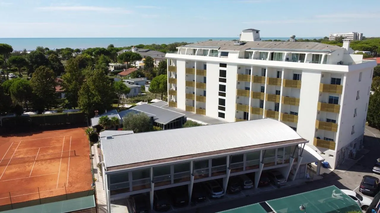 Grand Hotel Esplanada Bibione