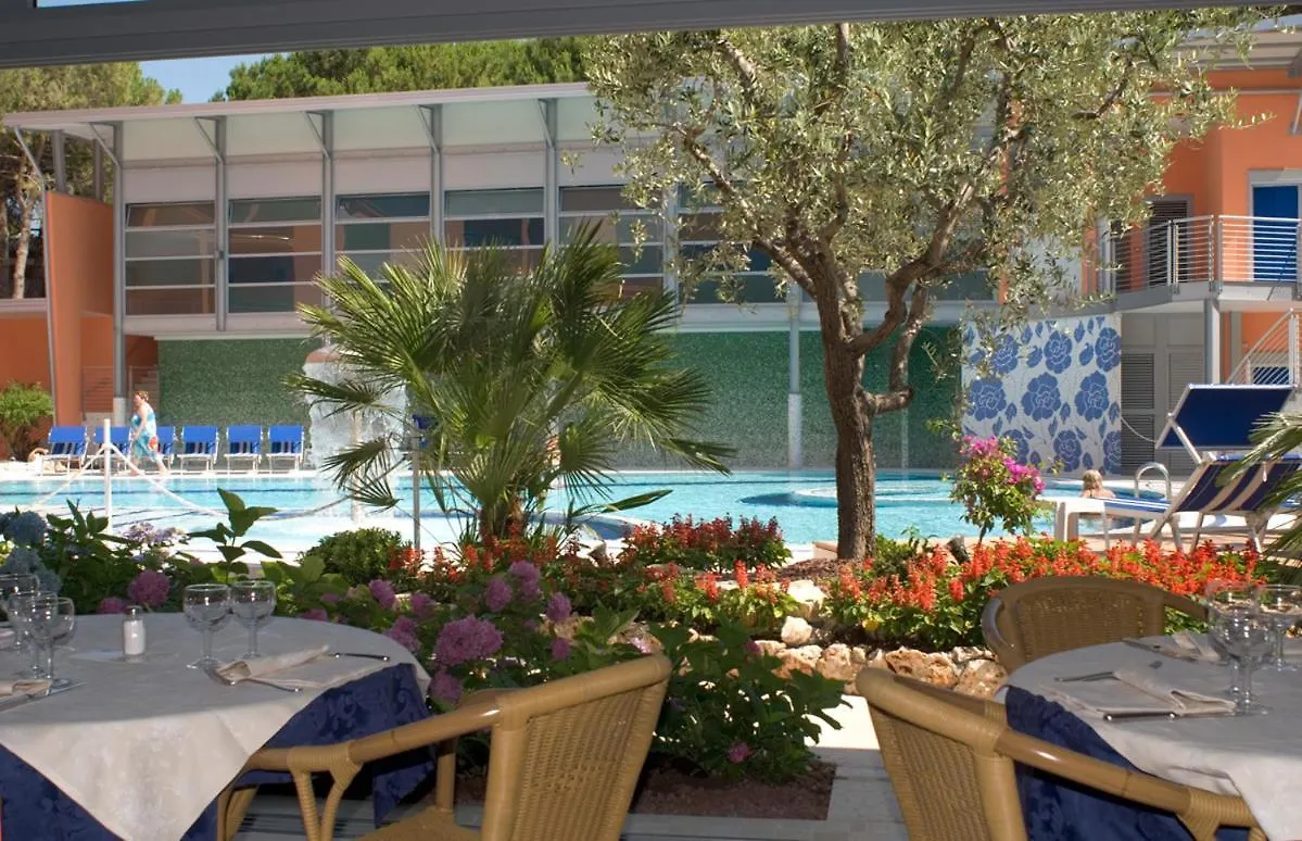 Grand Hotel Esplanada Bibione