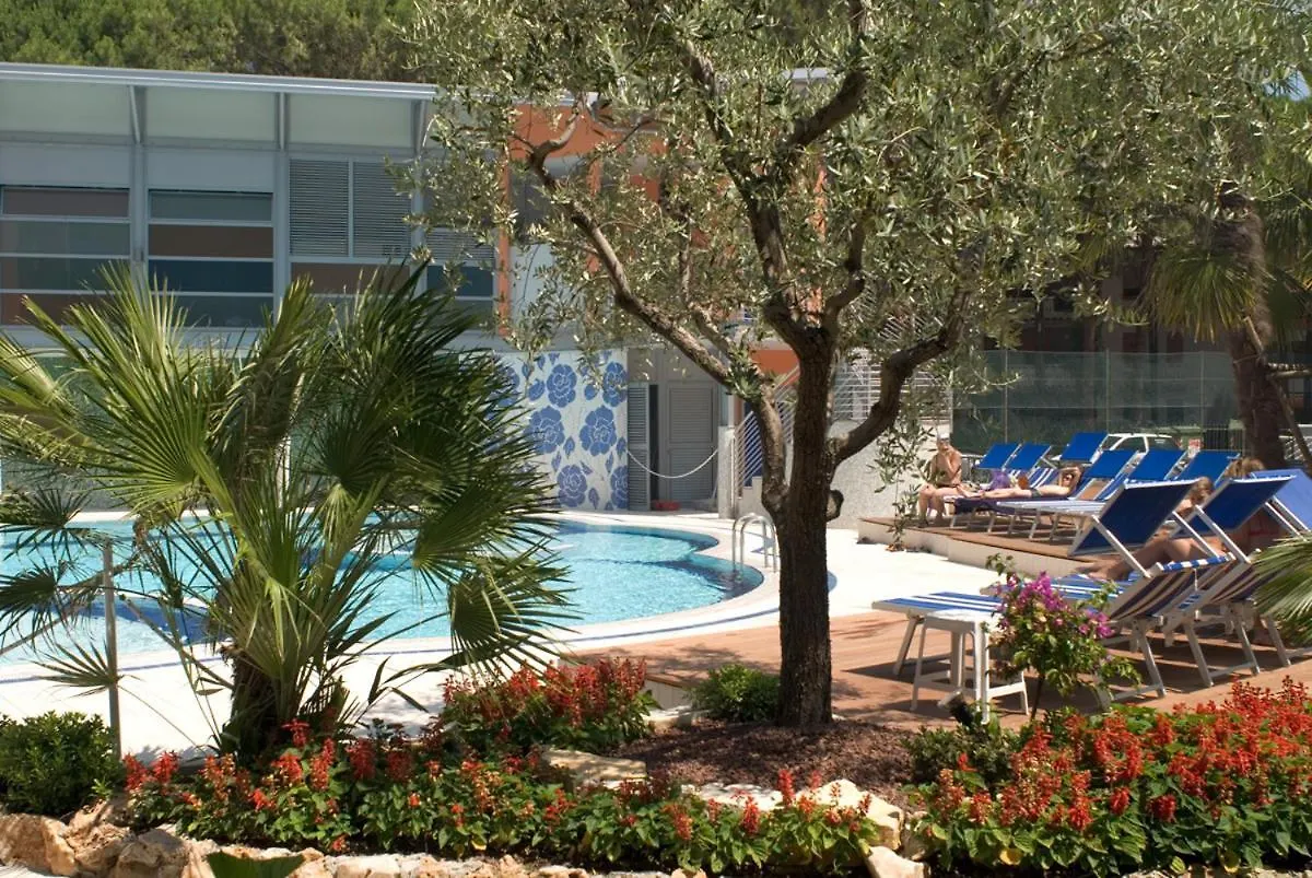 Grand Hotel Esplanada Bibione