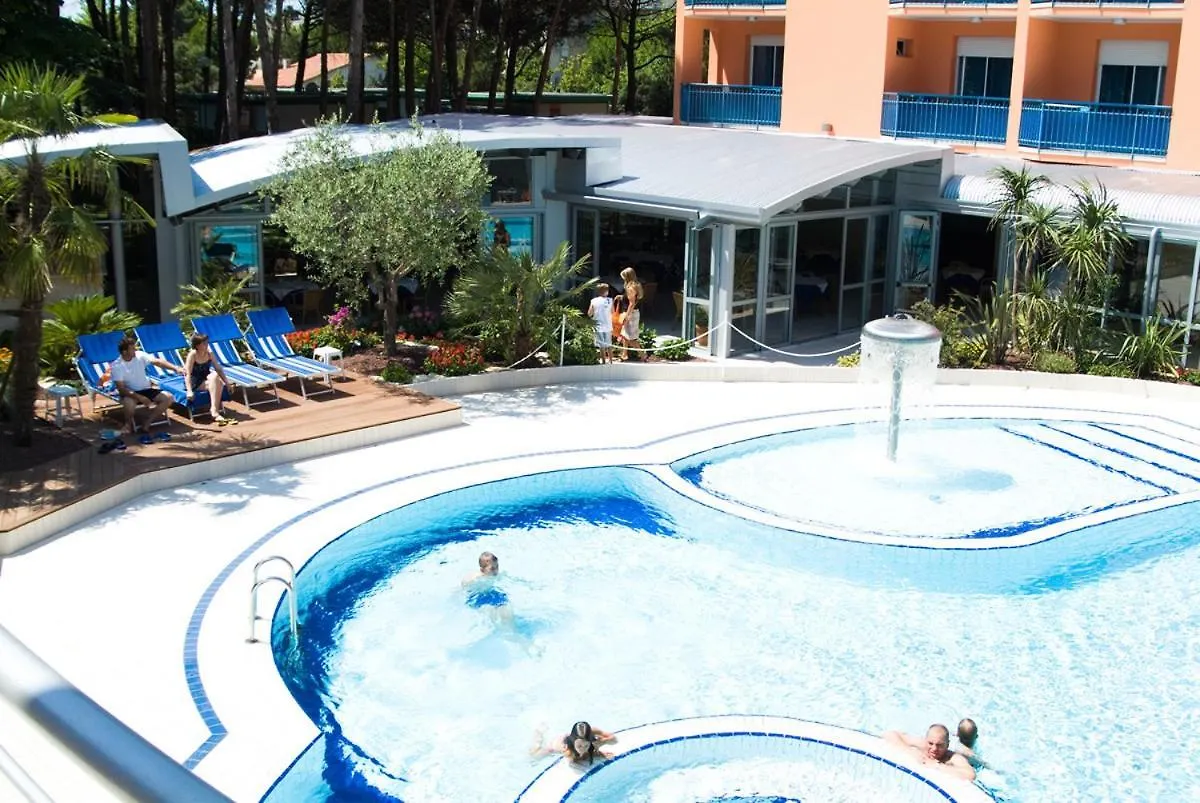 Grand Hotel Esplanada Bibione