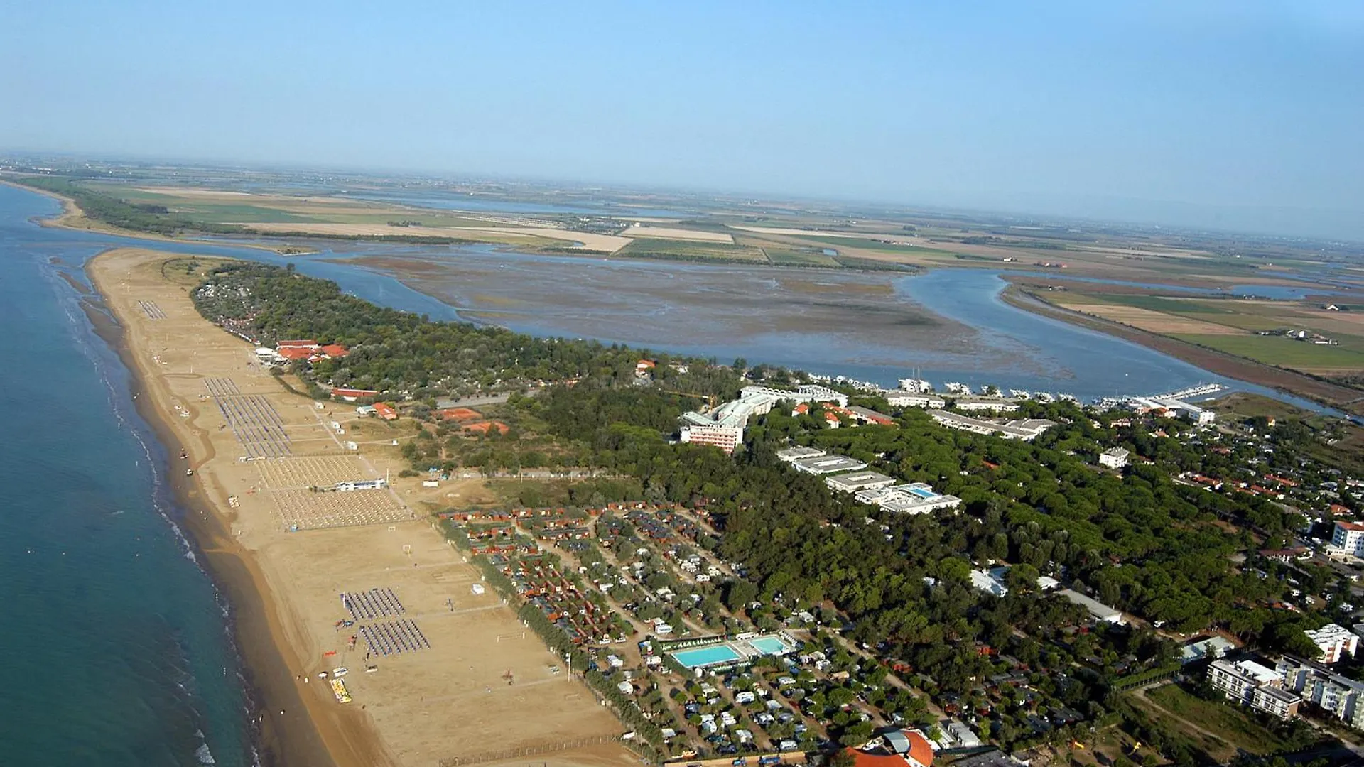 Grand Hotel Esplanada Bibione