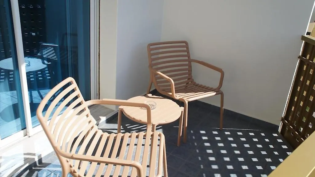 Grand Hotel Esplanada Bibione