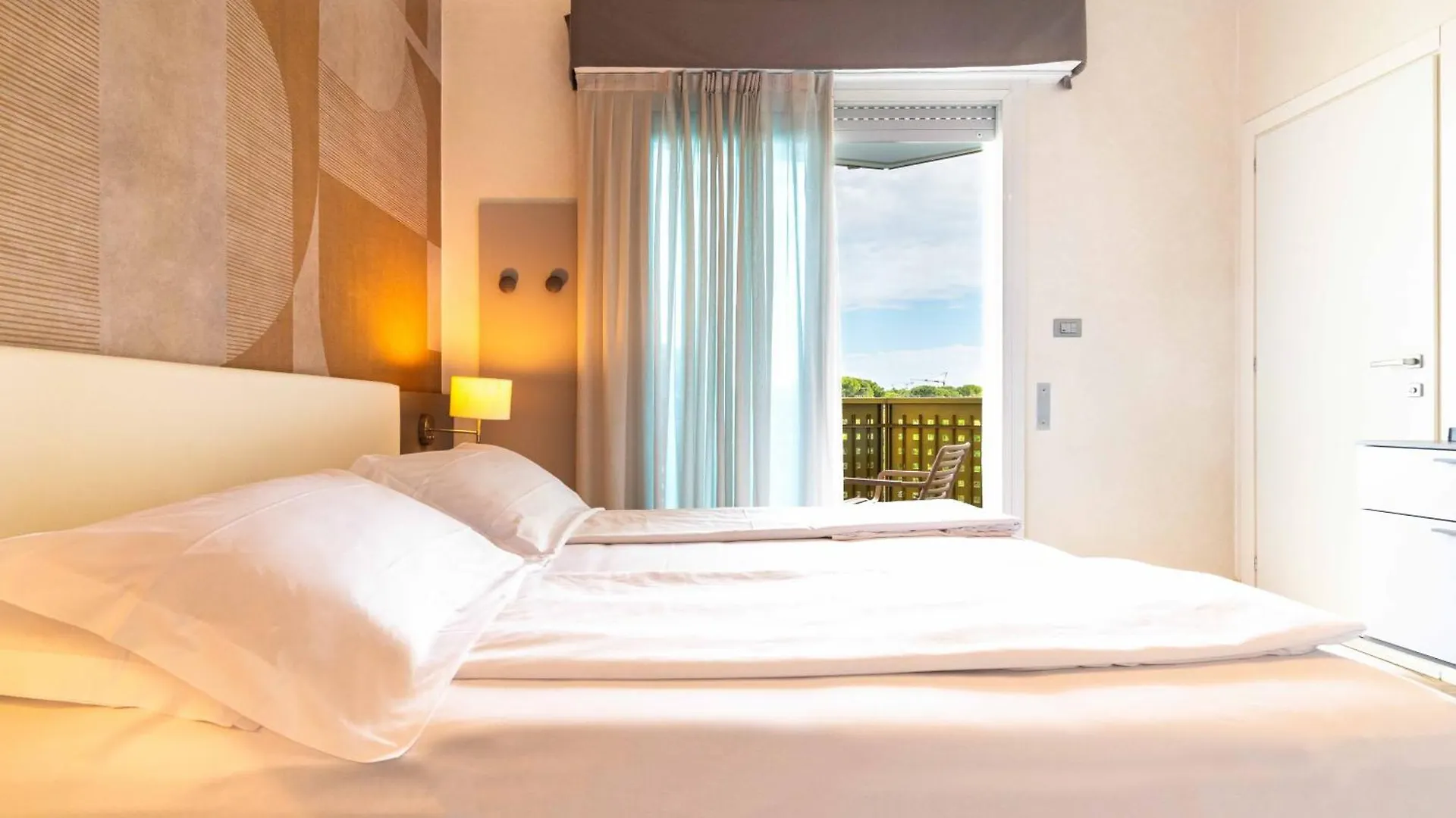 Grand Hotel Esplanada Bibione
