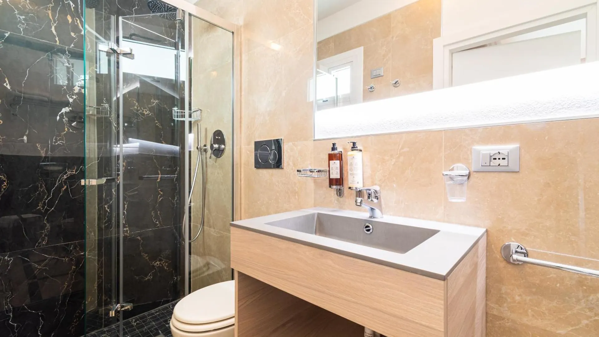 ****  Grand Hotel Esplanada Bibione Italy