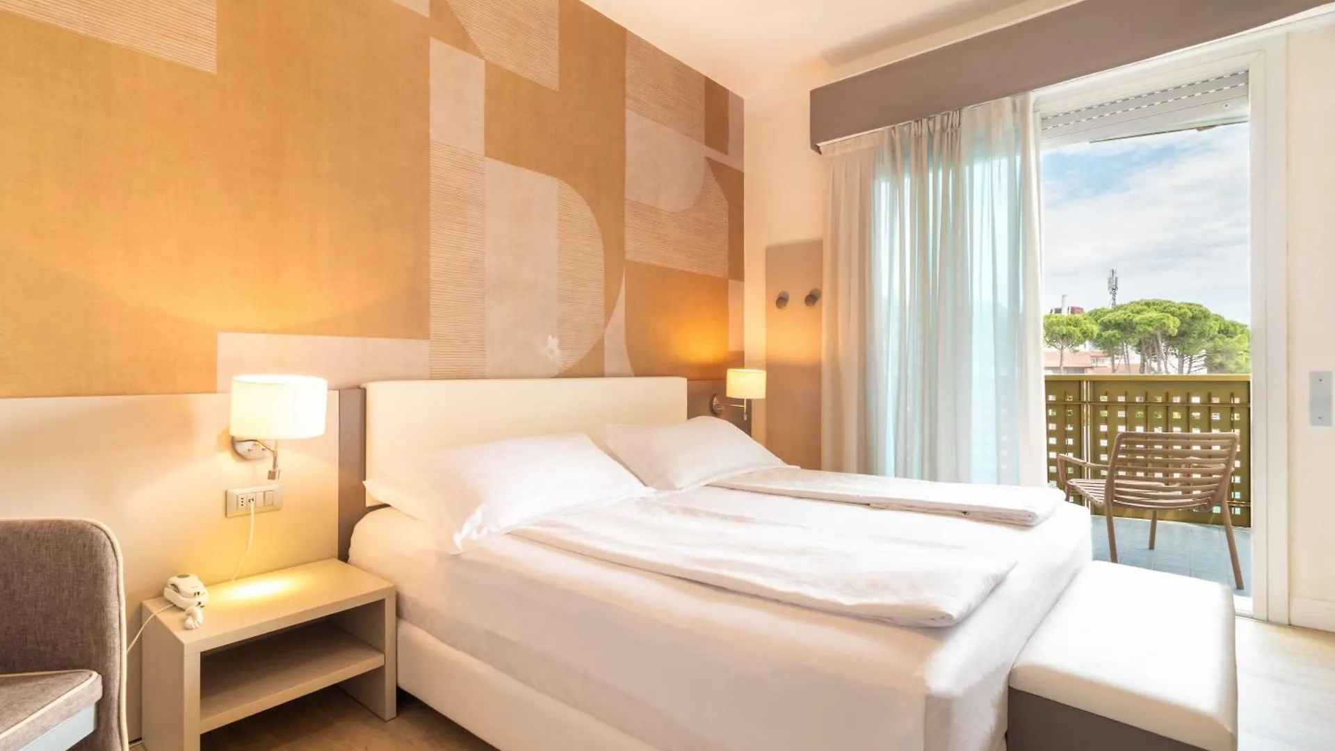 Grand Hotel Esplanada Bibione