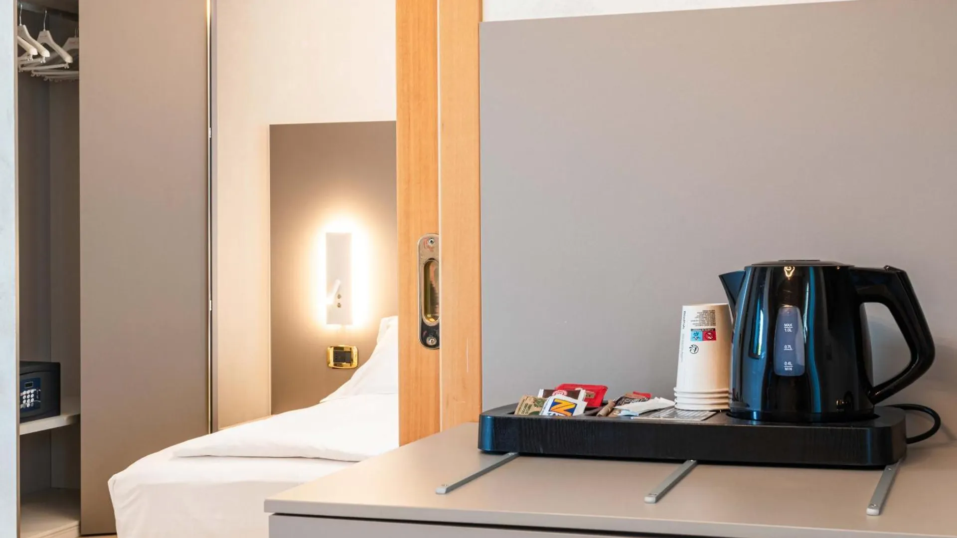 Grand Hotel Esplanada Bibione