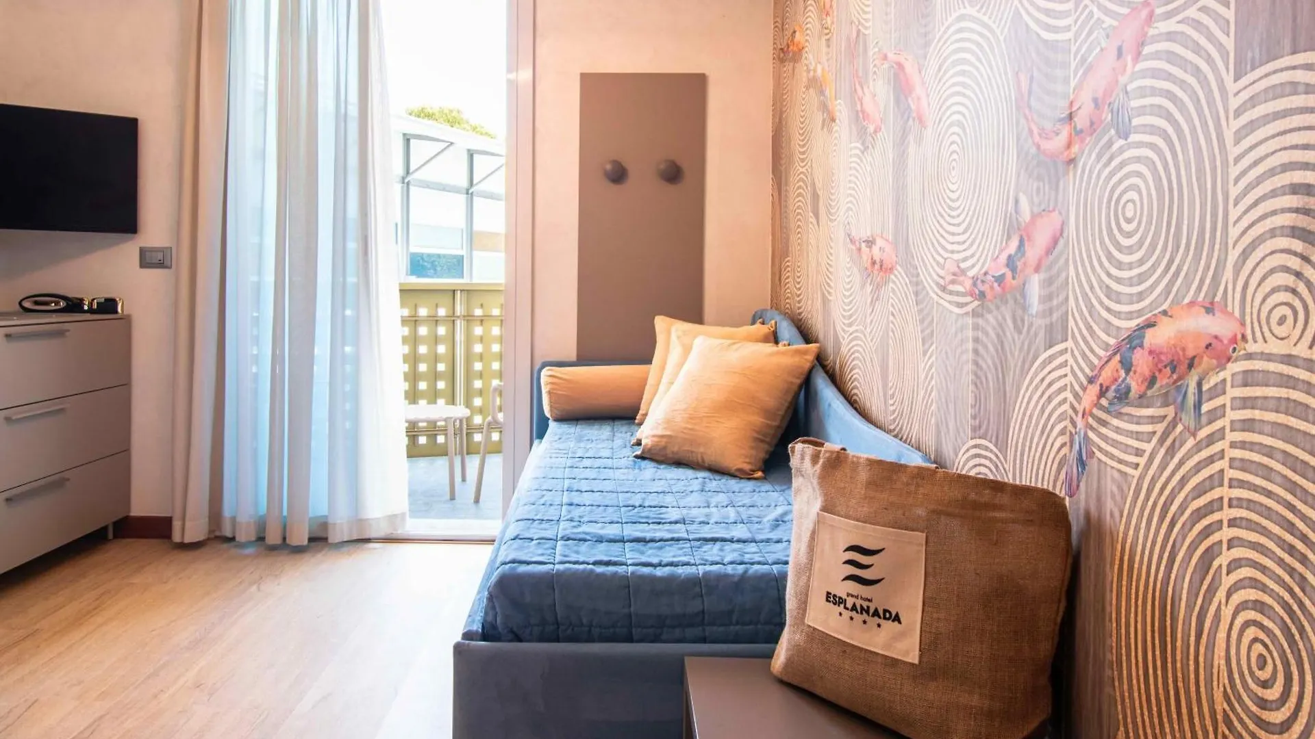 Grand Hotel Esplanada Bibione