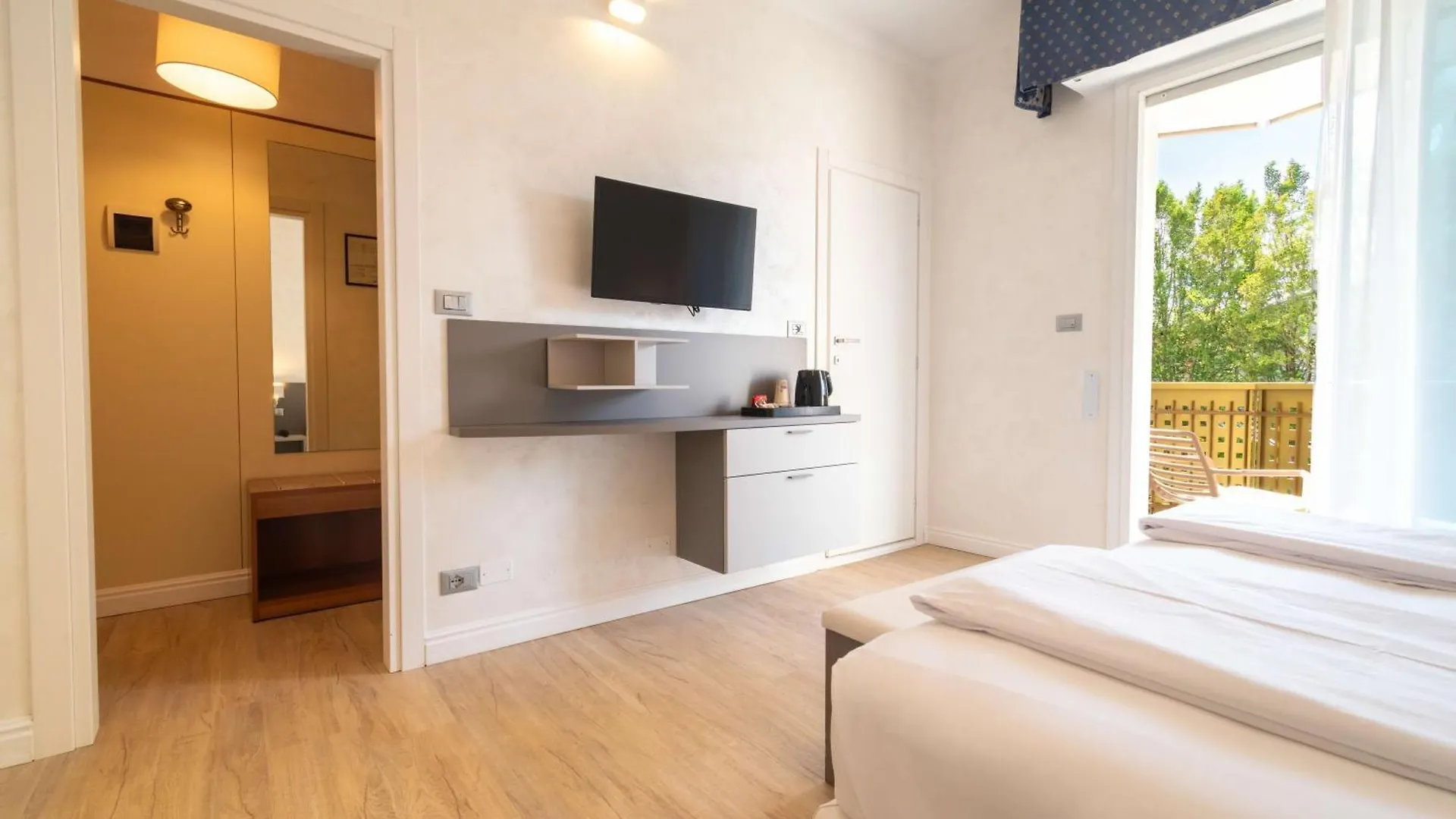 Grand Hotel Esplanada Bibione