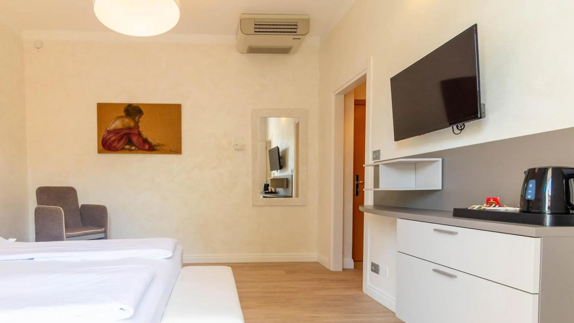 Grand Hotel Esplanada Bibione