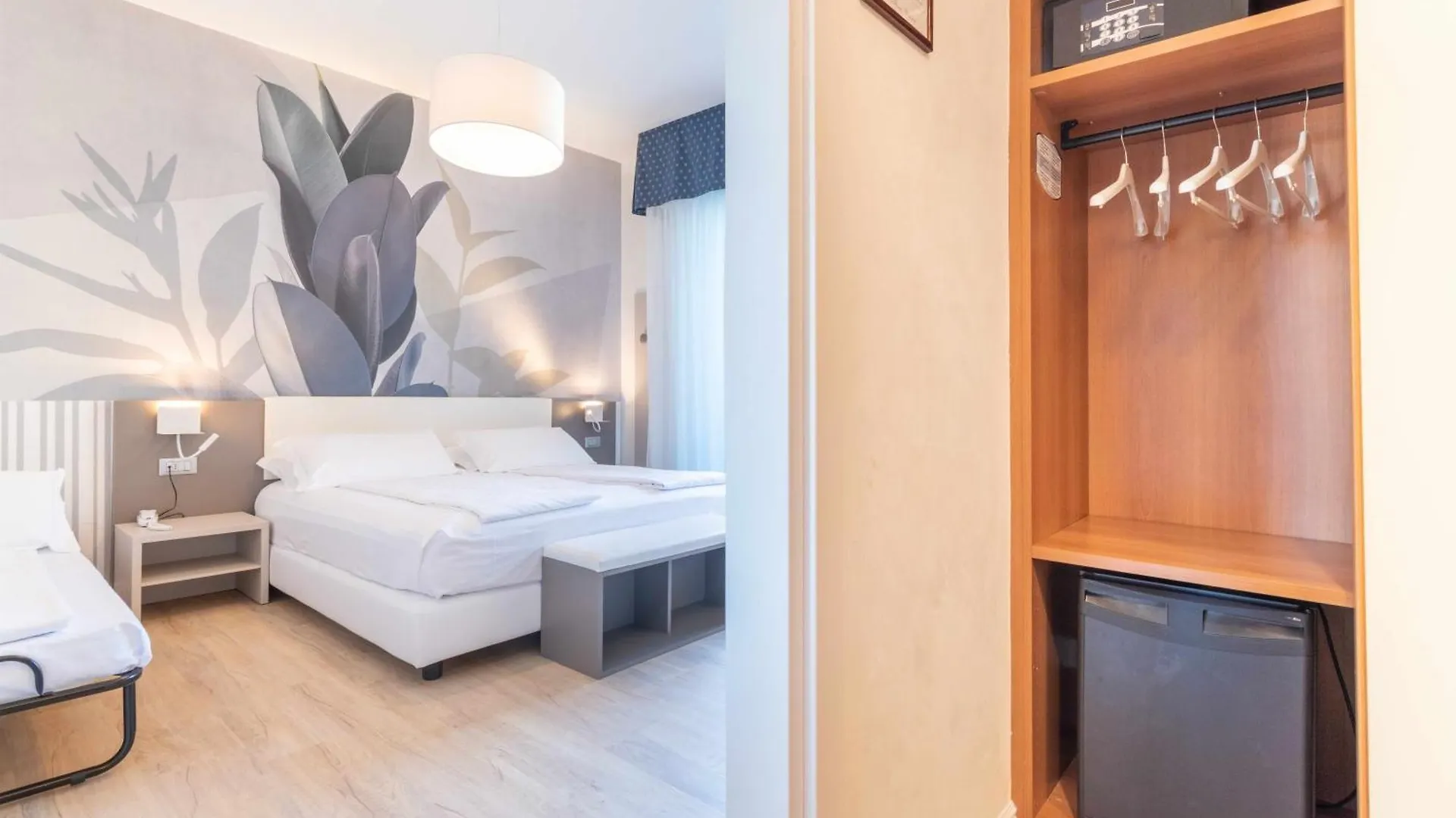 Grand Hotel Esplanada Bibione