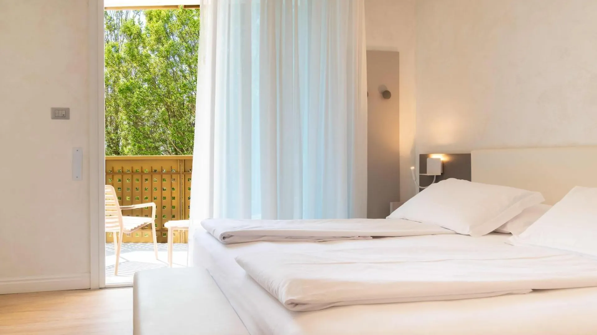 Grand Hotel Esplanada Bibione