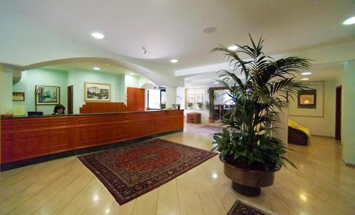 Grand Hotel Esplanada Bibione