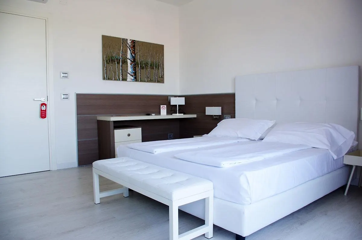 Grand Hotel Esplanada Bibione 4*,  Italy