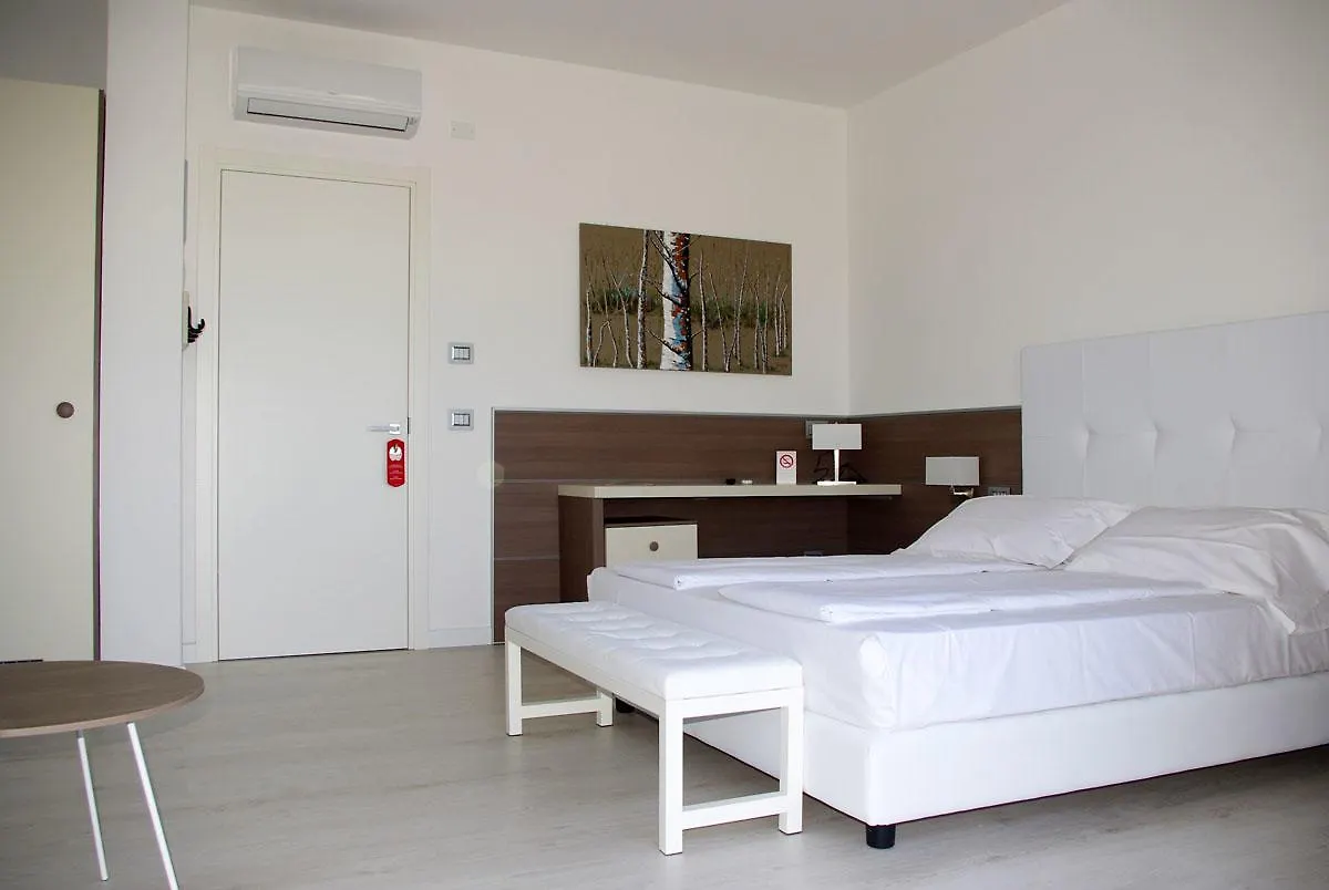 Grand Hotel Esplanada Bibione