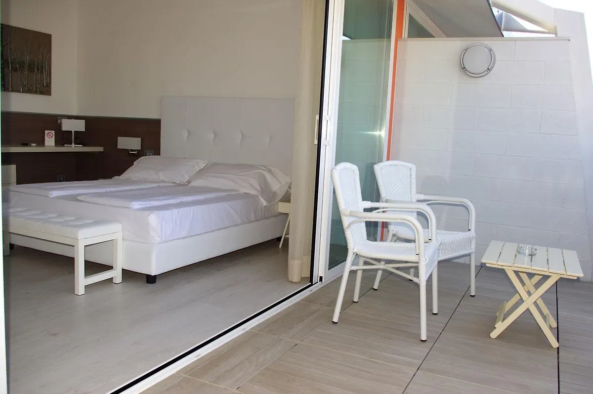 Grand Hotel Esplanada Bibione