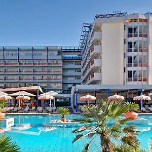 Hotell Palace