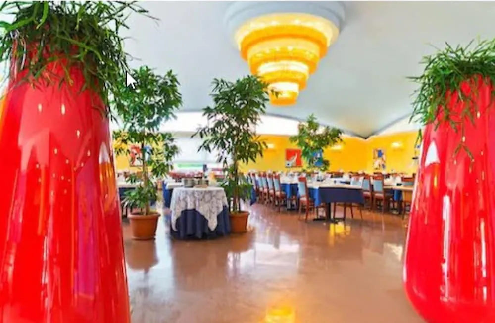 Grand Hotel Esplanada Bibione