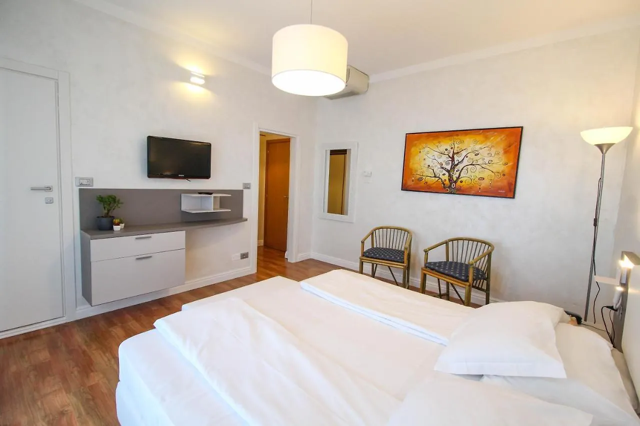Grand Hotel Esplanada Bibione Italy