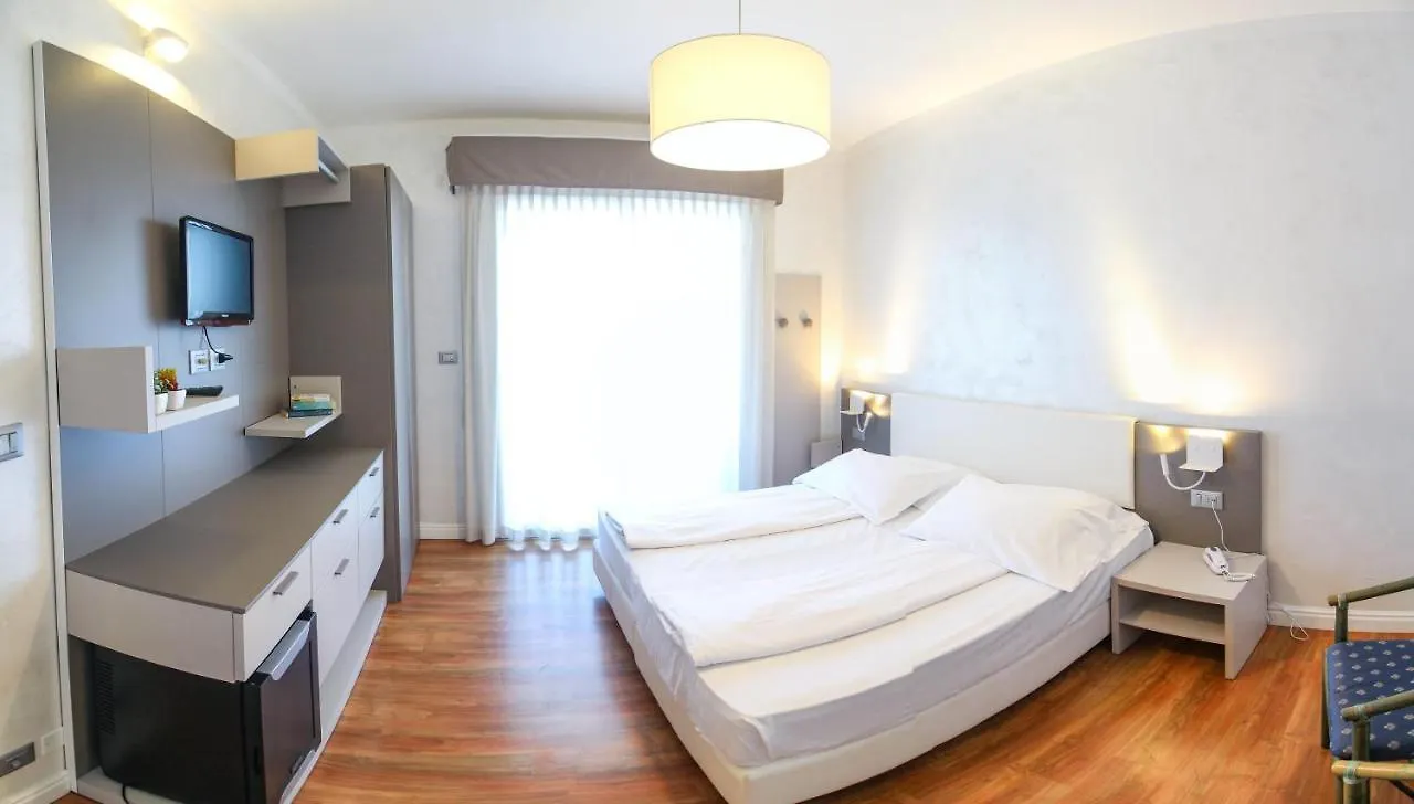 Grand Hotel Esplanada Bibione