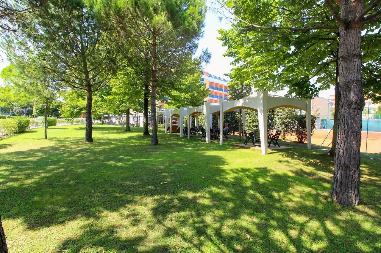 Grand Hotel Esplanada Bibione