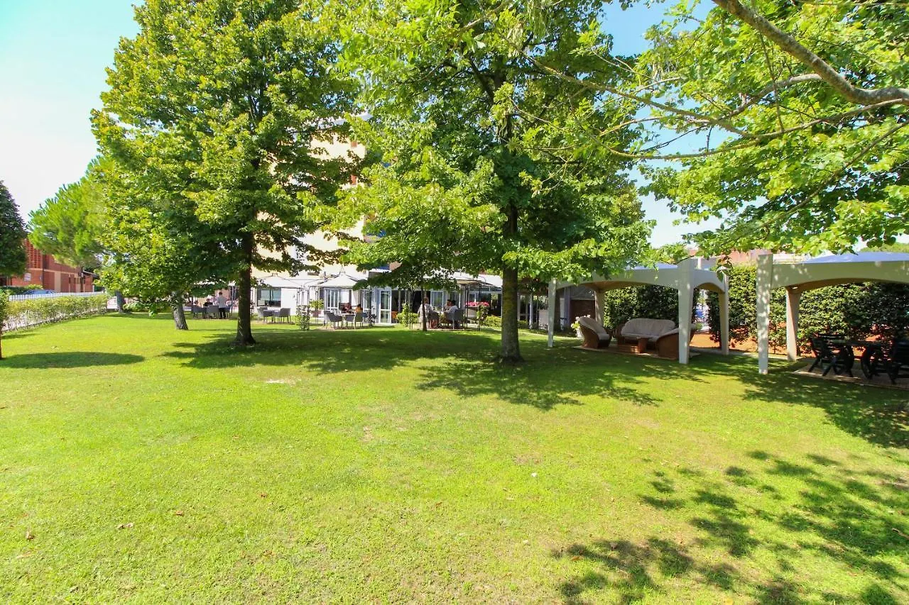****  Grand Hotel Esplanada Bibione Italy
