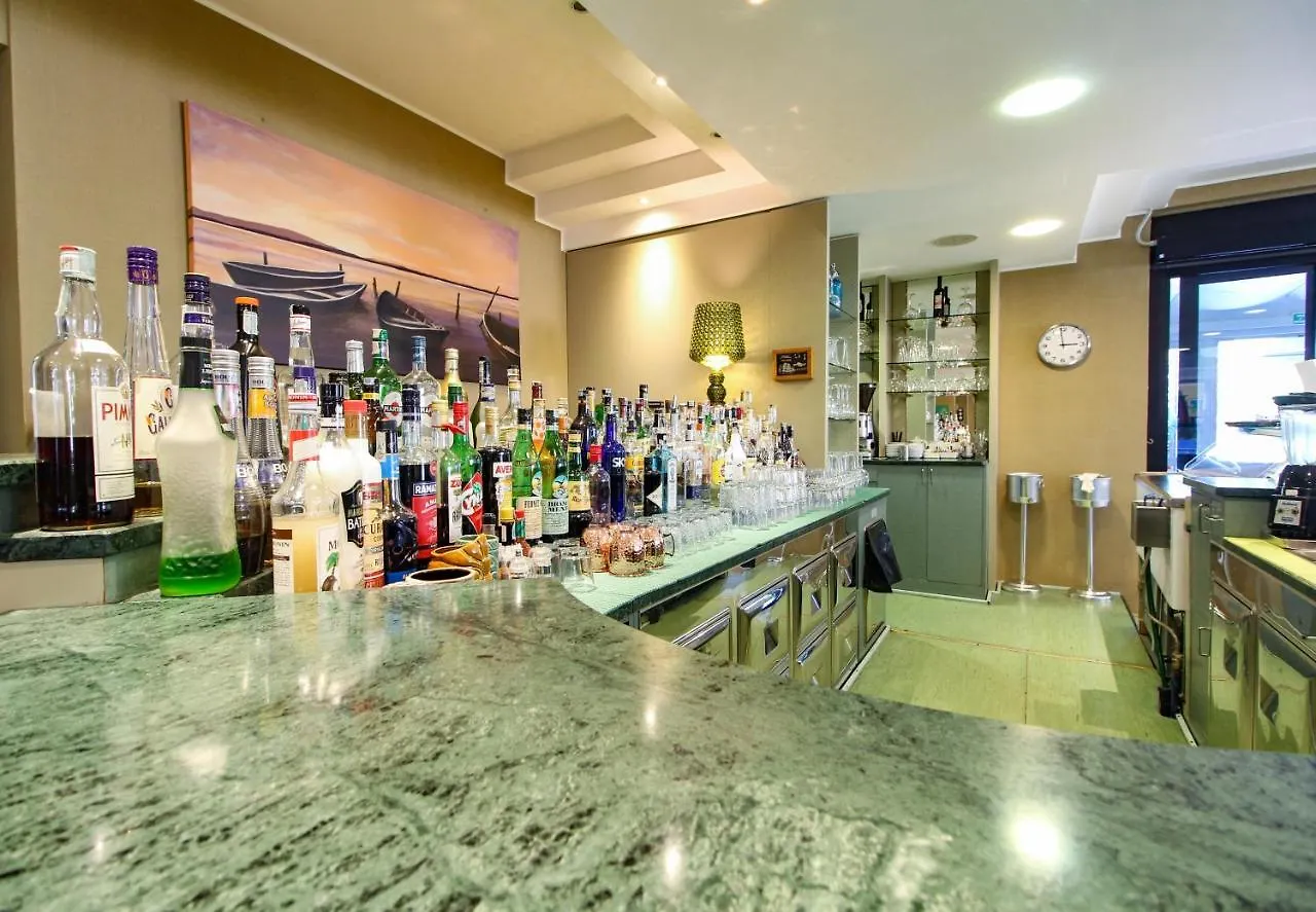 Grand Hotel Esplanada Bibione