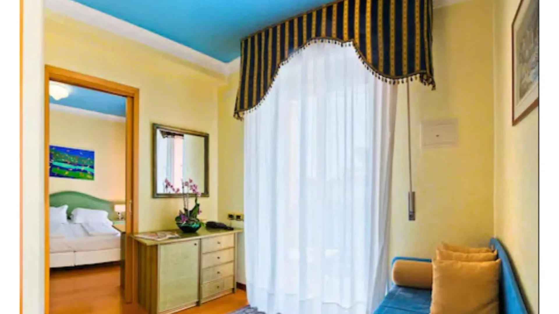 Grand Hotel Esplanada Bibione