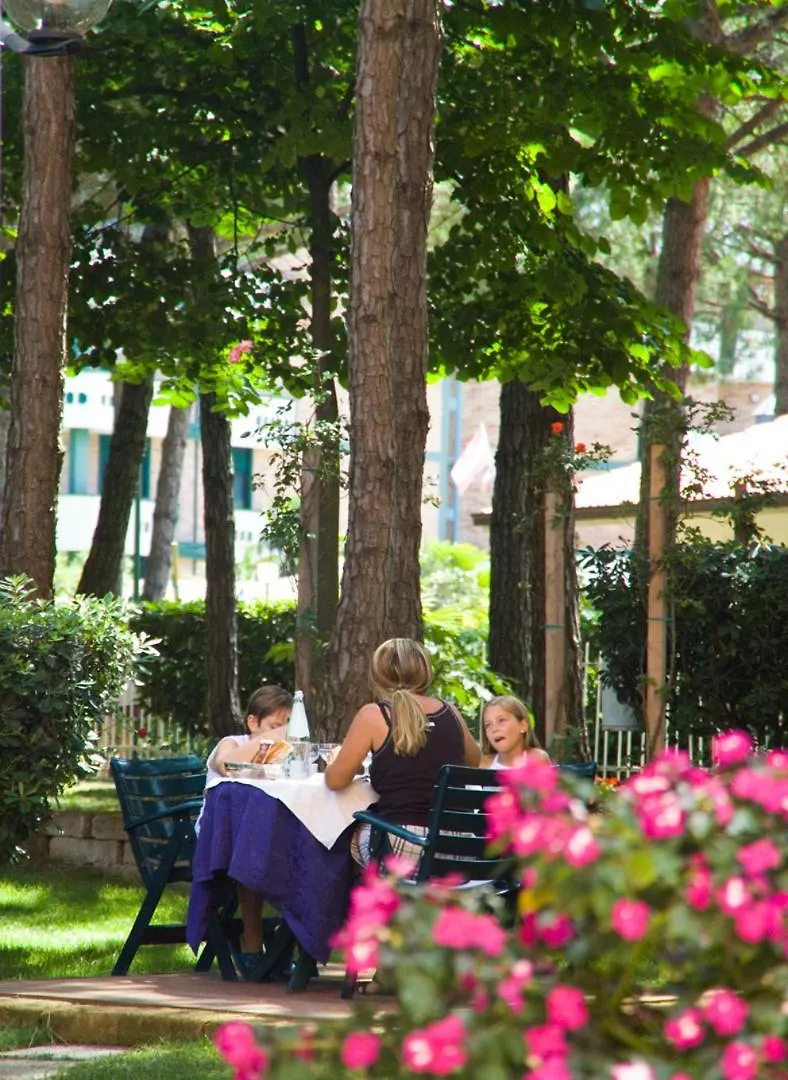 Grand Hotel Esplanada Bibione