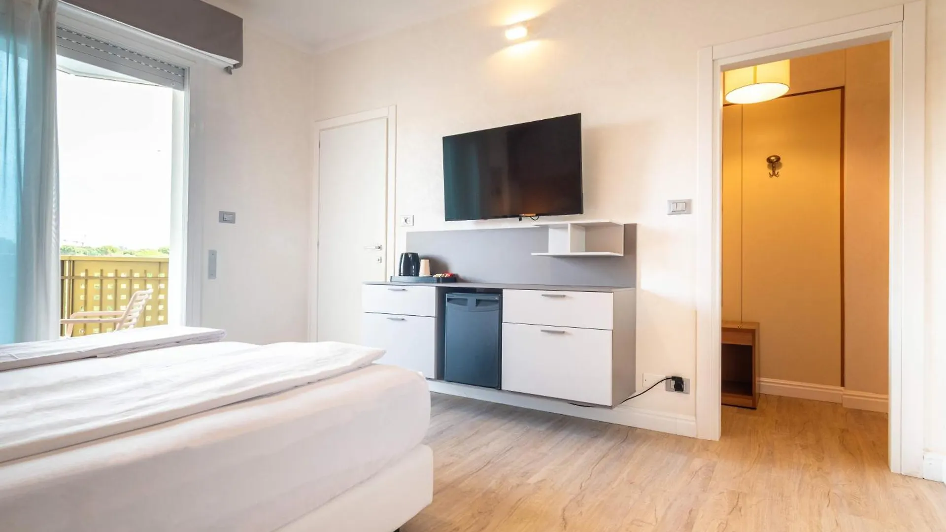 Grand Hotel Esplanada Bibione
