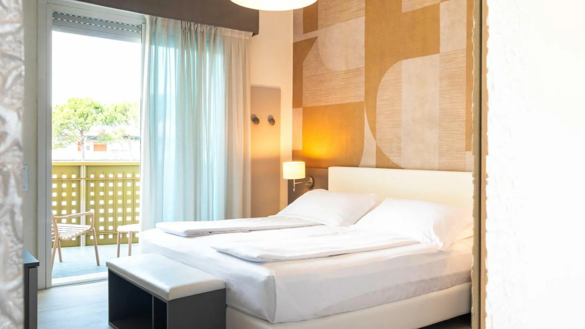 Grand Hotel Esplanada Bibione