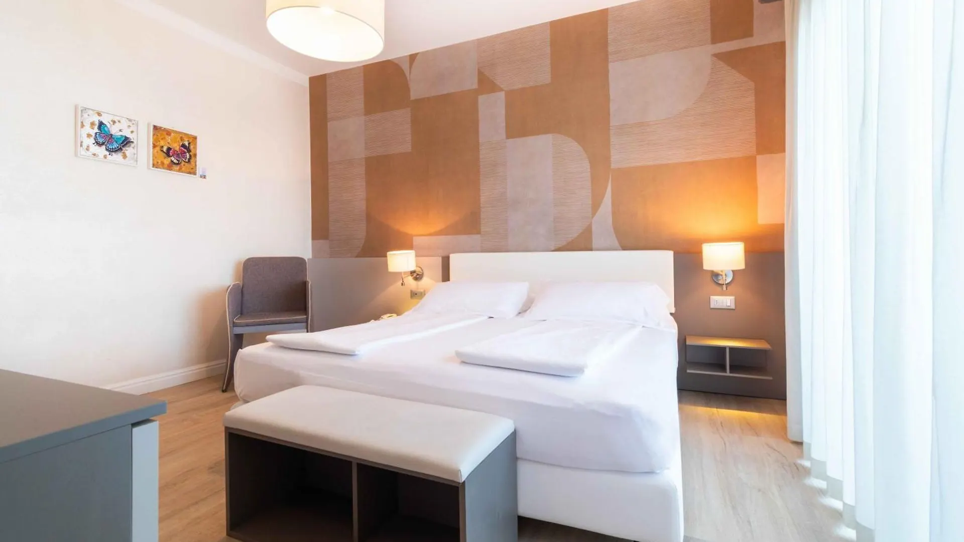 Grand Hotel Esplanada Bibione