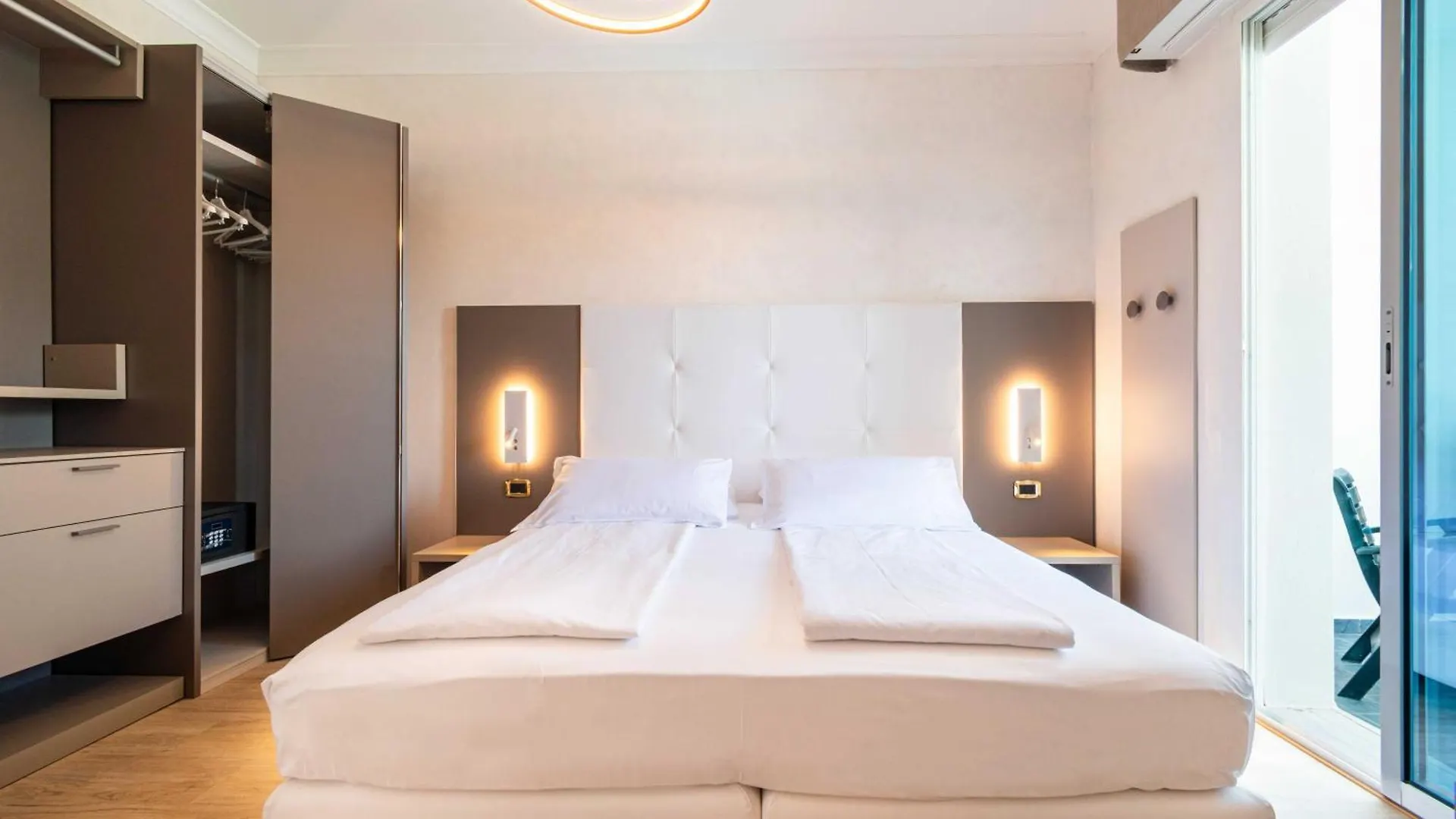 Grand Hotel Esplanada Bibione
