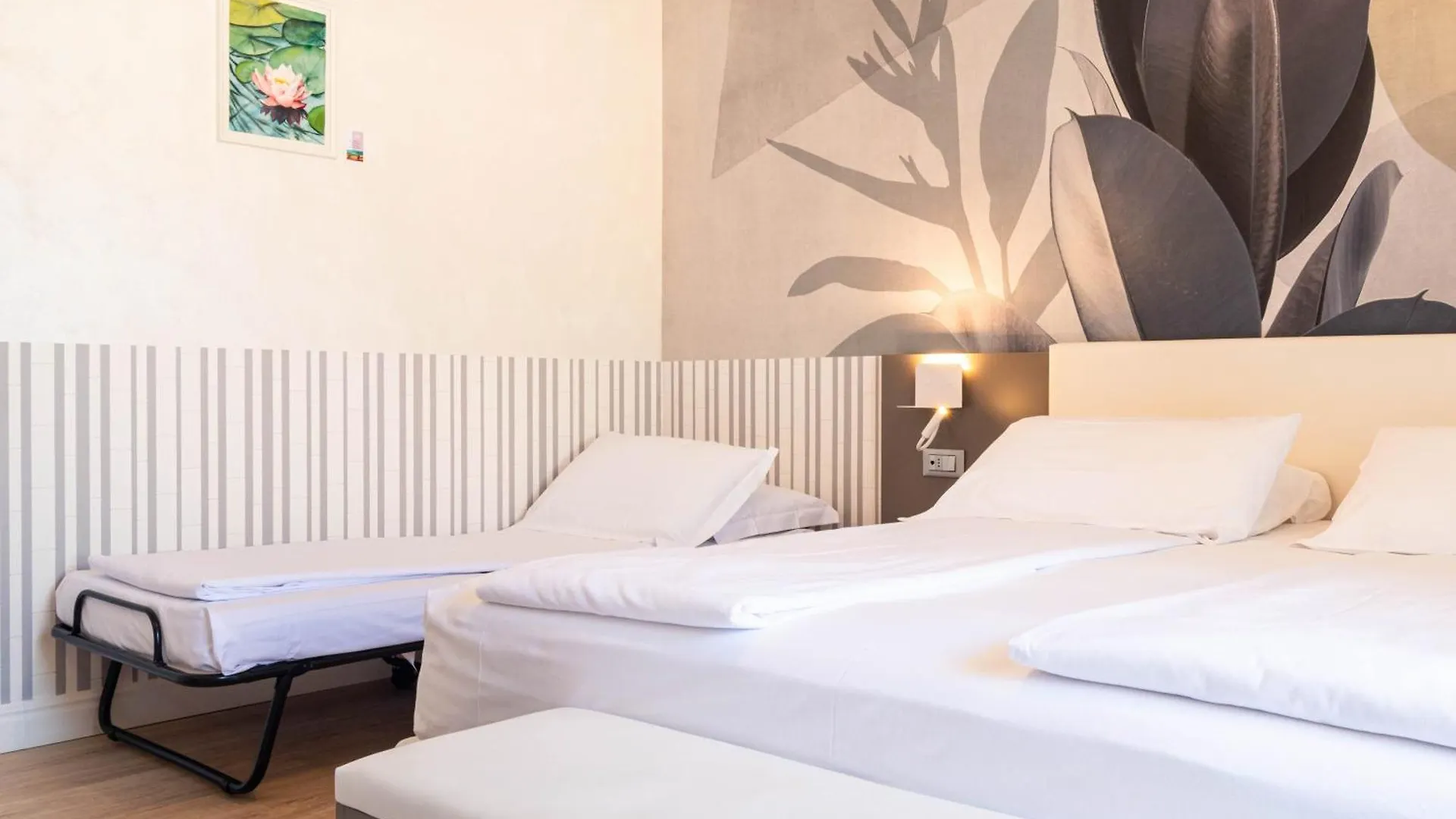 Grand Hotel Esplanada Bibione 4*,
