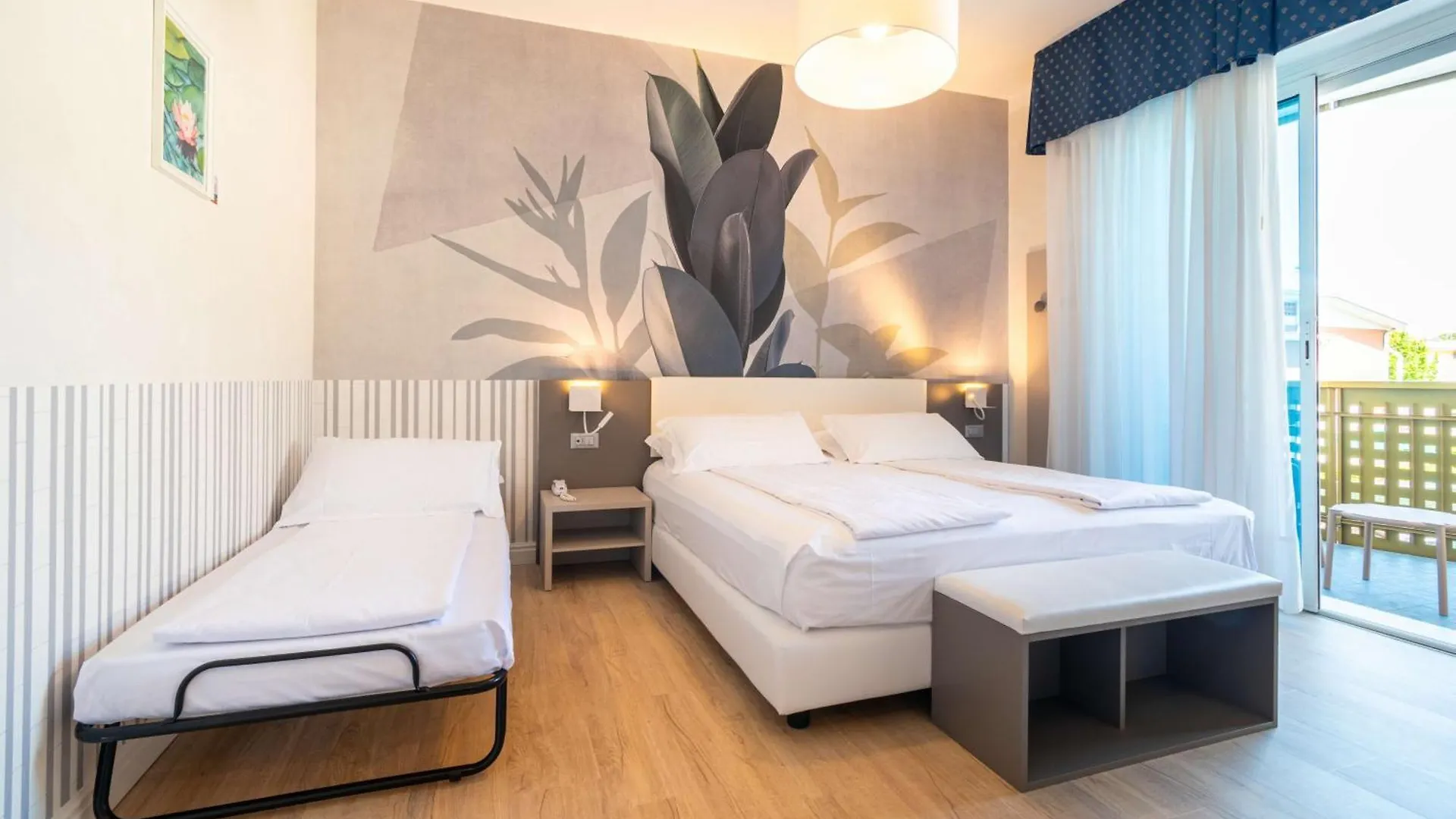 Grand Hotel Esplanada Bibione
