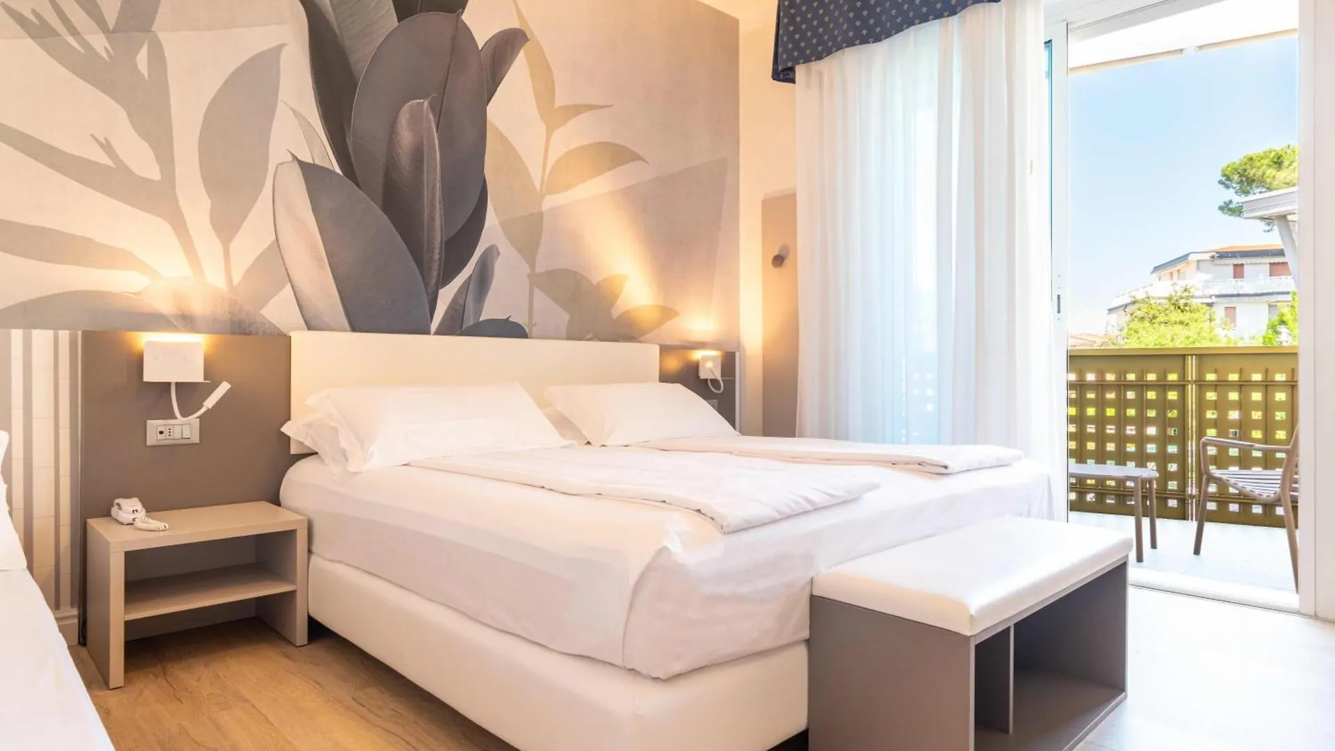 Grand Hotel Esplanada Bibione