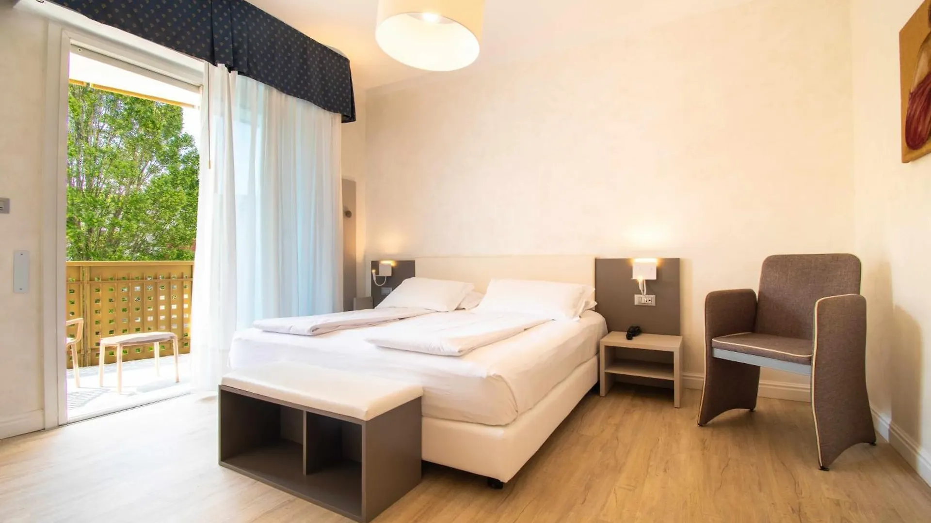 Grand Hotel Esplanada Bibione