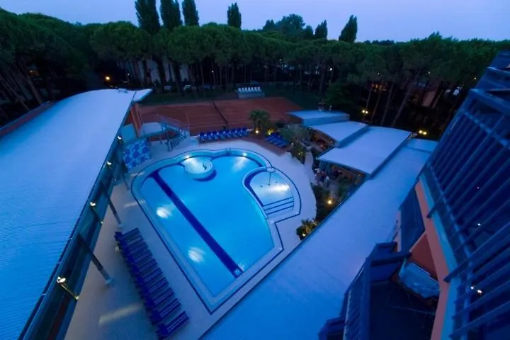 Grand Hotel Esplanada Bibione