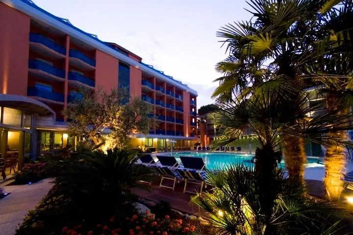 Grand Hotel Esplanada Bibione 4*,  Italy