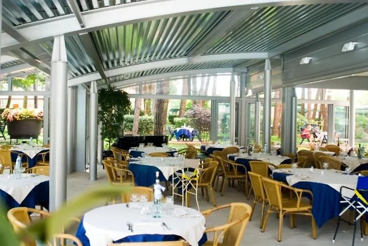 Grand Hotel Esplanada Bibione