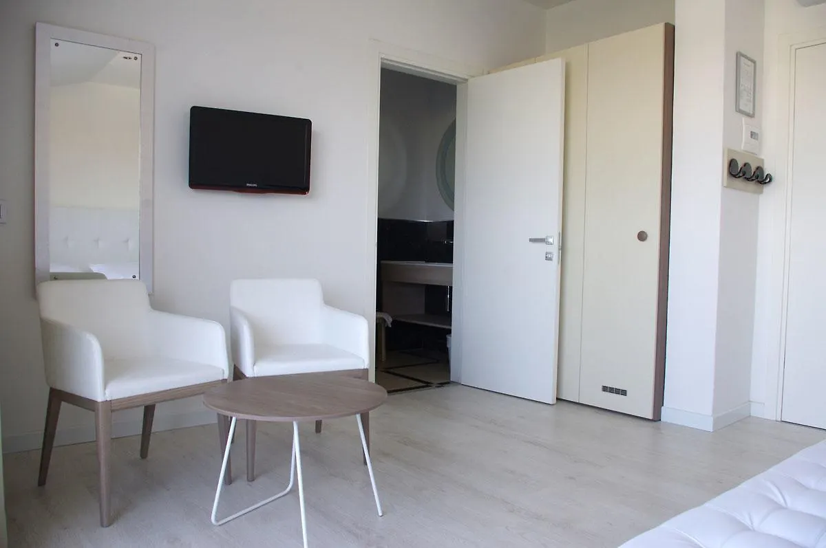 ****  Grand Hotel Esplanada Bibione Italy