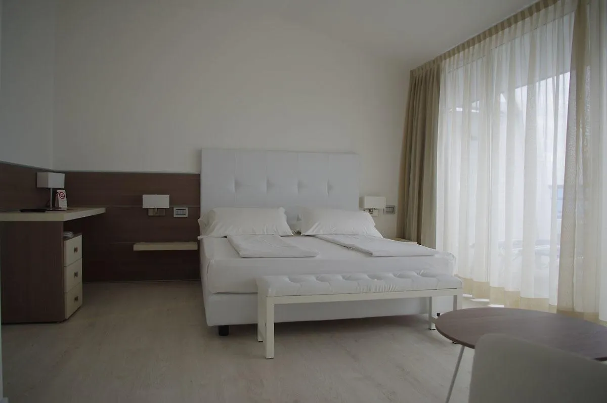 ****  Grand Hotel Esplanada Bibione Italy