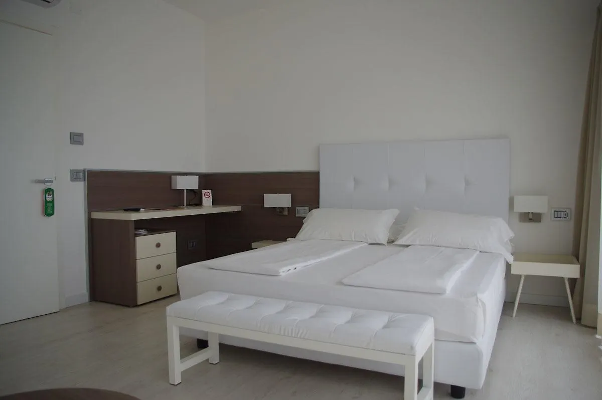Grand Hotel Esplanada Bibione